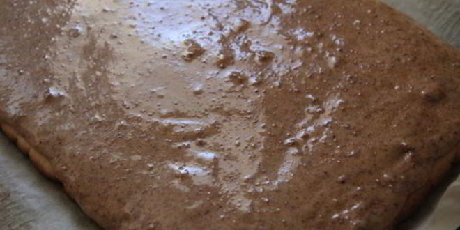 Рецепт краковского пирожного по госту