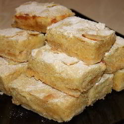 Рецепт Миндальных пирожных