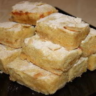 Рецепт Миндальных пирожных