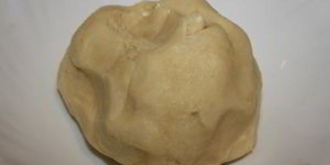 Рецепт миндальных пирожных