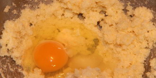 Рецепт обезжиренного брауни