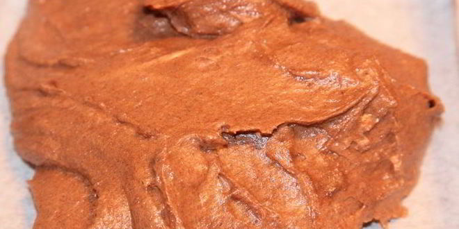 Рецепт обезжиренного брауни