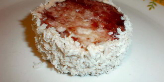 Рецепт пирожного бисквитного на сметане