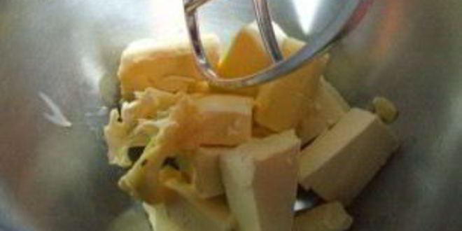 Рецепт пирожного буше