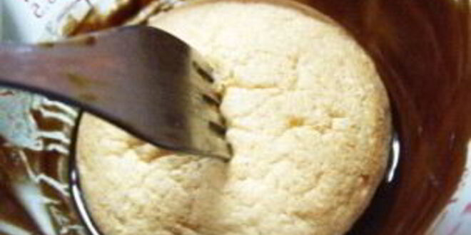 Рецепт пирожного буше