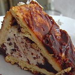 Рецепт Пирожного Домик