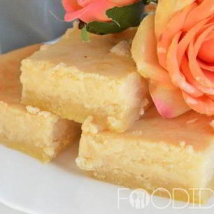 Рецепт Пирожного из сгущенки