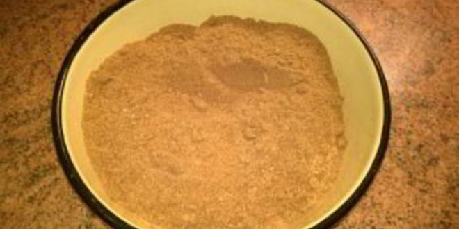 Рецепт пирожного картошка с печеньем и сгущенкой