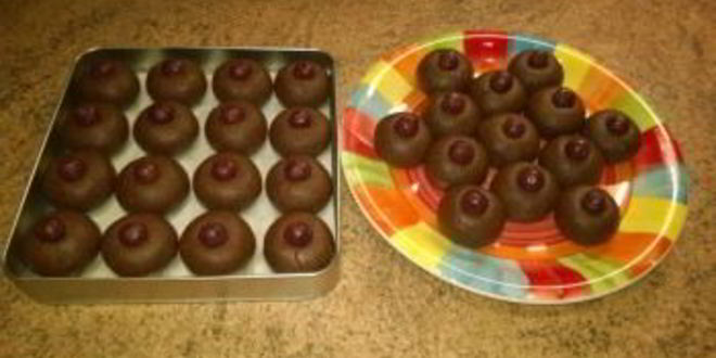 Рецепт пирожного картошка с печеньем и сгущенкой