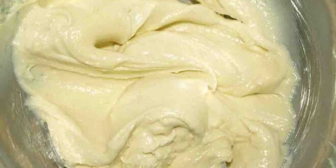 Рецепт пирожного картошка тильдо скворечник