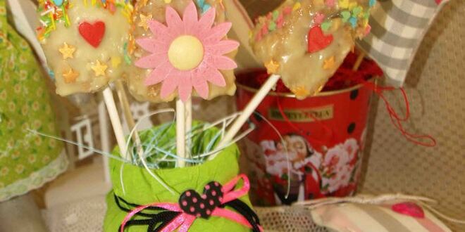 Рецепт пирожного картошка тильдо скворечник