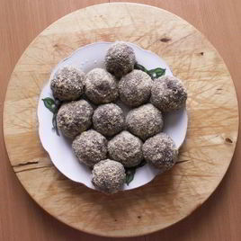 Рецепт Пирожного Картошка