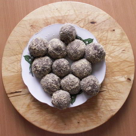 Рецепт Пирожного Картошка