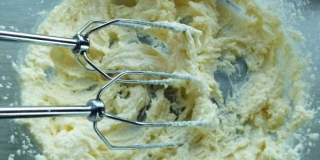 Рецепт пирожного киндер парадиз