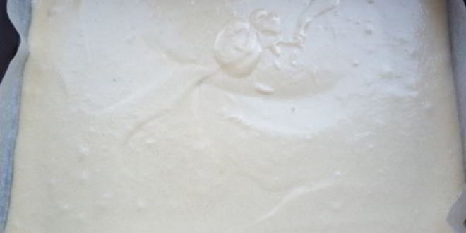 Рецепт пирожного киндер парадиз