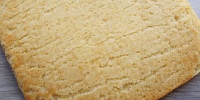 Рецепт пирожного киндер парадиз