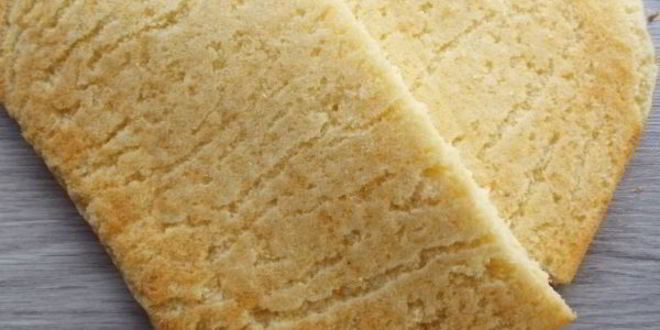 Рецепт пирожного киндер парадиз