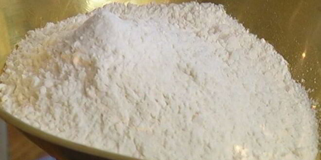 Рецепт пирожного клубничный наполеон