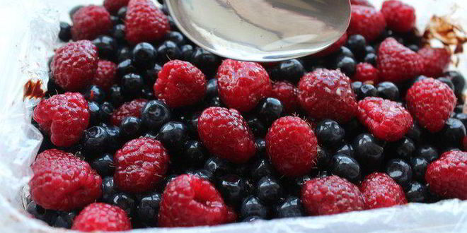 Рецепт пирожного кранчин манчин