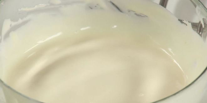 Рецепт пирожного осень