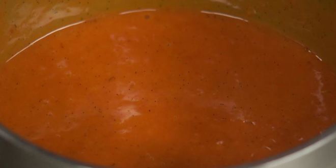 Рецепт пирожного осень