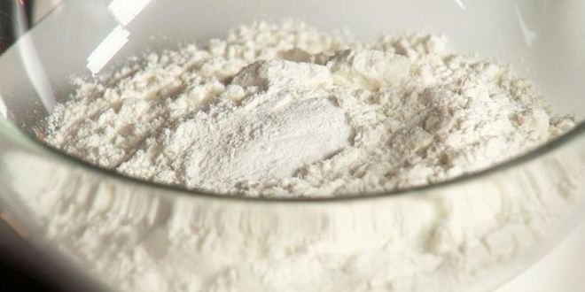 Рецепт пирожного осень