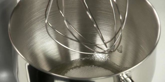 Рецепт пирожного осень