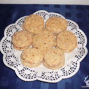 Рецепт Пирожного сметанник