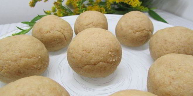 Рецепт пирожного тирамису