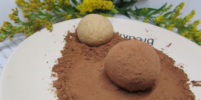 Рецепт пирожного тирамису