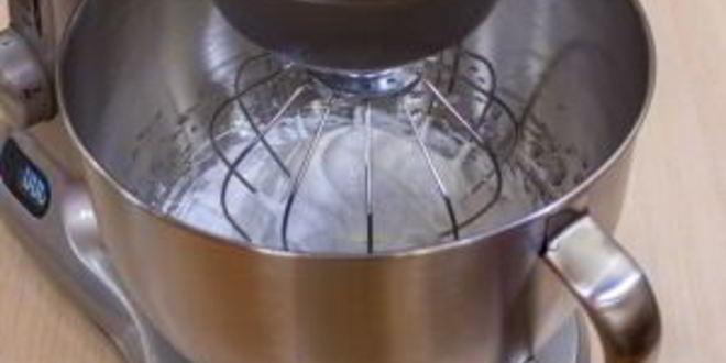 Рецепт пирожного валентинки