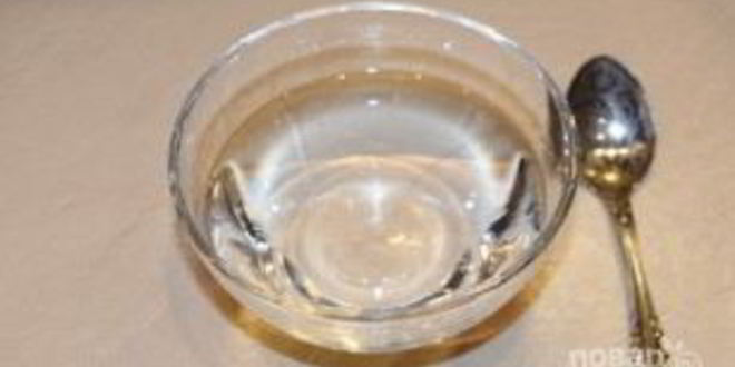 Рецепт пирожного вишневый ноктюрн