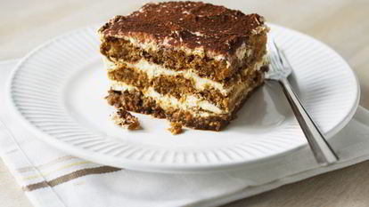 Рецепт Пирожных из печенья