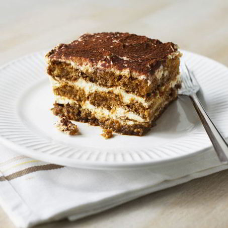 Рецепт Пирожных из печенья