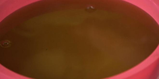 Рецепт пирожных мохито