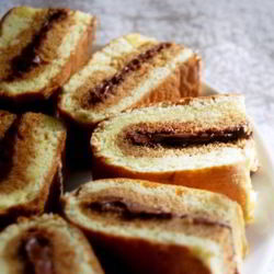 Рецепт Пирожных Подковок