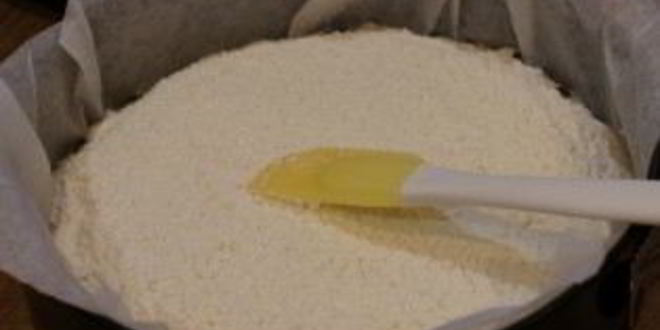 Рецепт пирожных с изюмом