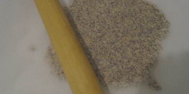 Рецепт пирожных шу с вишневым сюрпризом