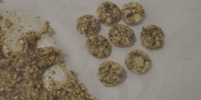 Рецепт пирожных шу с вишневым сюрпризом