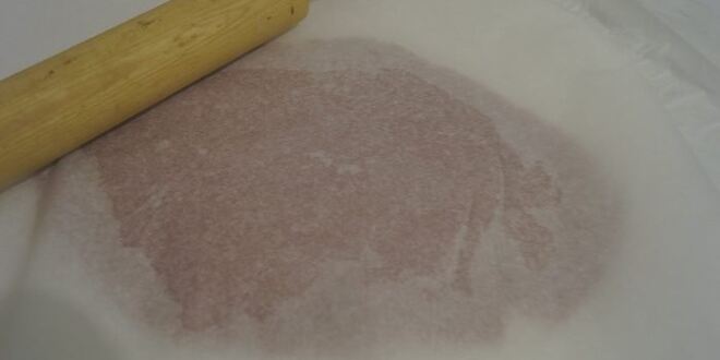 Рецепт пирожных шу с вишневым сюрпризом