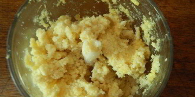 Рецепт пирожных шу