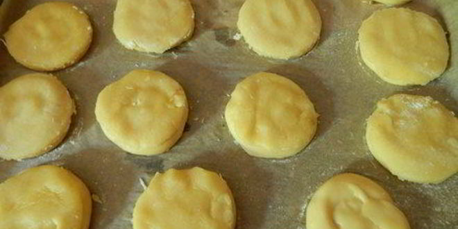 Рецепт пирожных шу