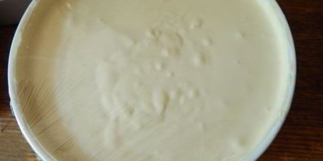 Рецепт пирожных шу