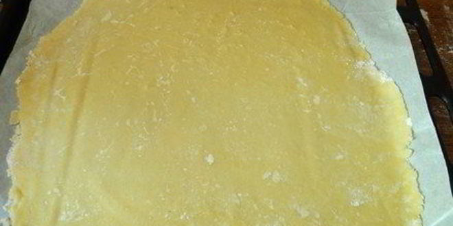 Рецепт пирожных шу