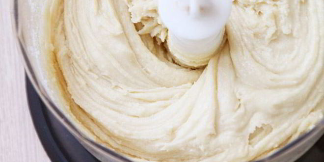 Рецепт пирожных ватрушек