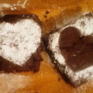 Рецепт Превосходного брауниза