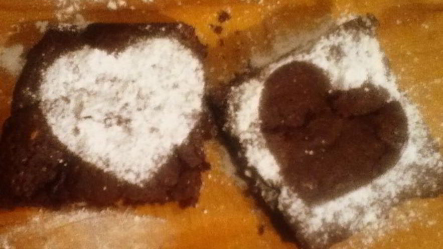 Рецепт превосходного брауниза