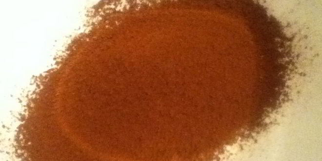 Рецепт превосходного брауниза