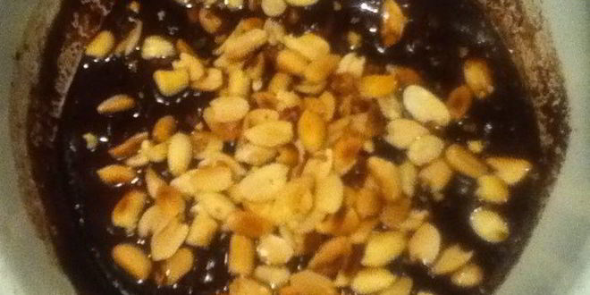 Рецепт превосходного брауниза