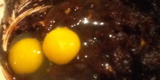 Рецепт превосходного брауниза